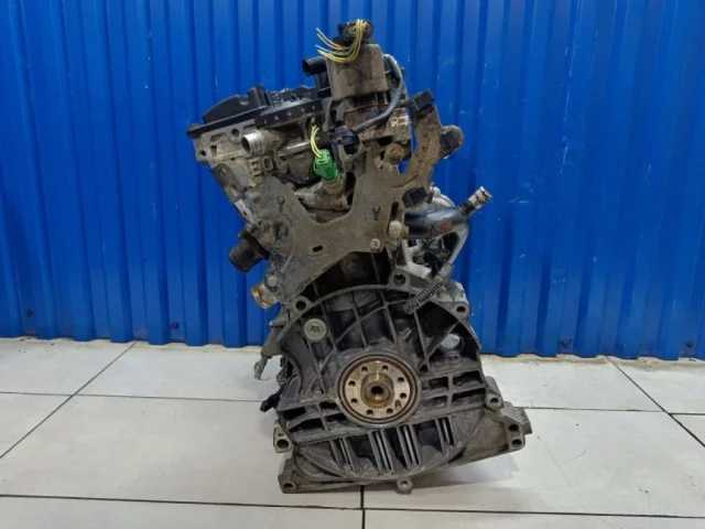 Продажа двигателя EW10J4