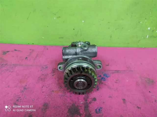 Насос ГУР для Volkswagen Touareg I (7L) 2002-2010 на фотографиях