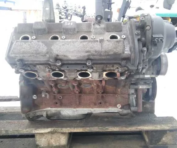 Продажа двигателя 2UZ-FE