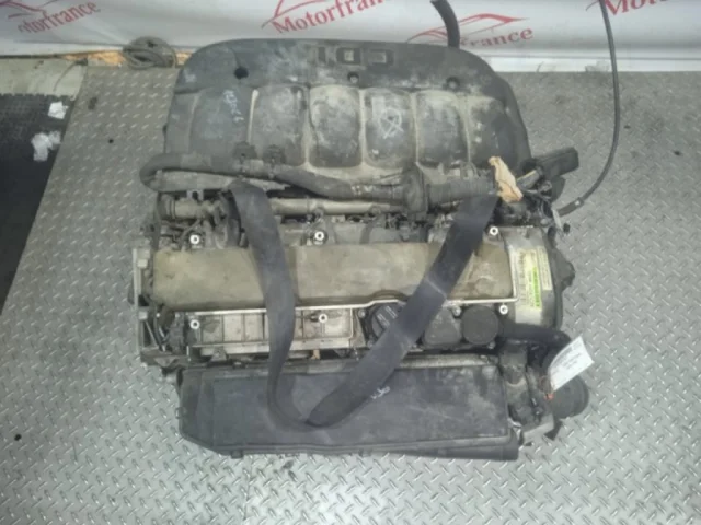 Продажа двигателя 648.961