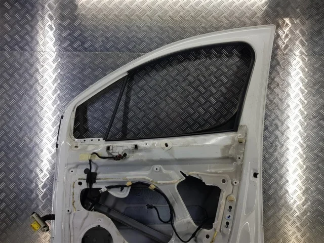 Двери для Citroen Berlingo 2 B9 фургон 2008-2016 на фотографиях