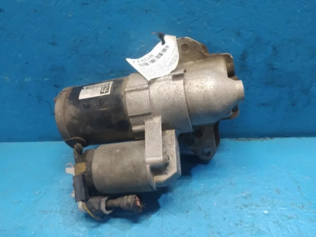 Стартер для Mazda CX 9 TB 2007-2015 на фотографиях