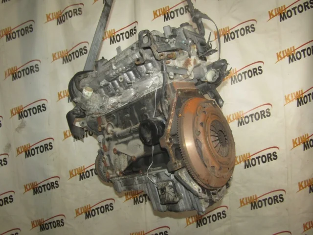 Продажа двигателя Z18XE