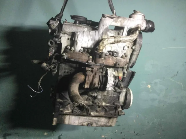 Продажа двигателя AGR