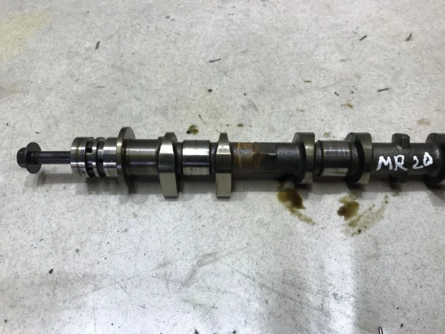 Распредвал впускной для Nissan X-Trail T31 RU 2007-2014 на фотографиях