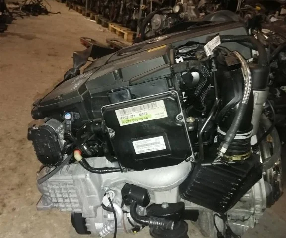 Продажа двигателя 271.940