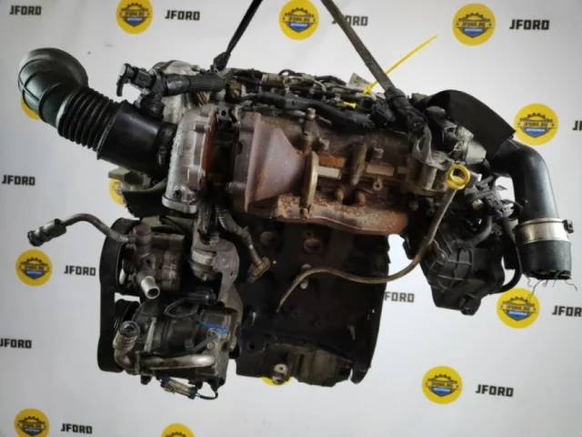 Продажа двигателя A20DTH