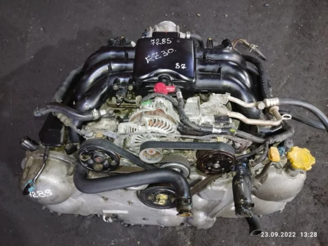 Продажа двигателя EZ30D