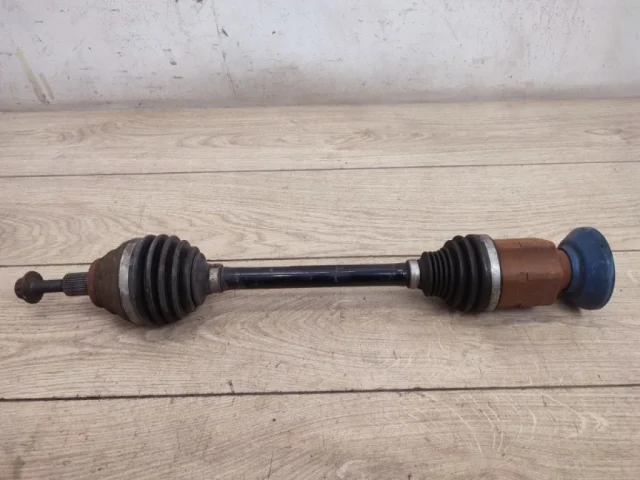 Привод передний правый для Volkswagen Tiguan I NF 2006-2017 на фотографиях