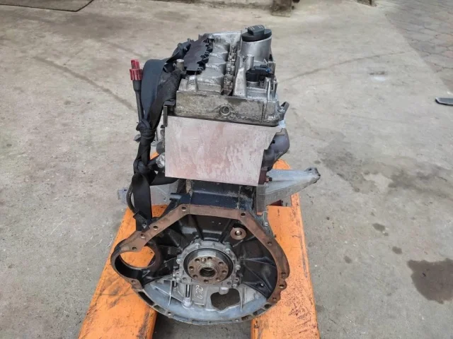 Продажа двигателя 646.961