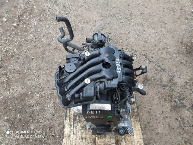 Продажа двигателя AEH