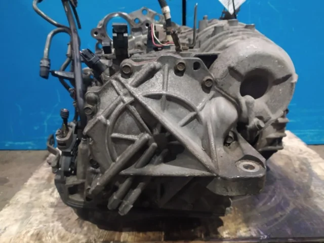 Продажа двигателя 3MZ-FE