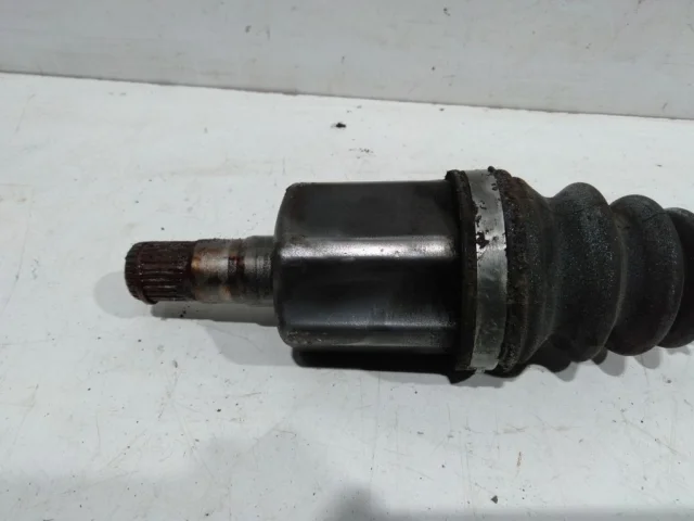 Привод передний левый для Volkswagen Polo V Седан (6R) 2009-2015 на фотографиях