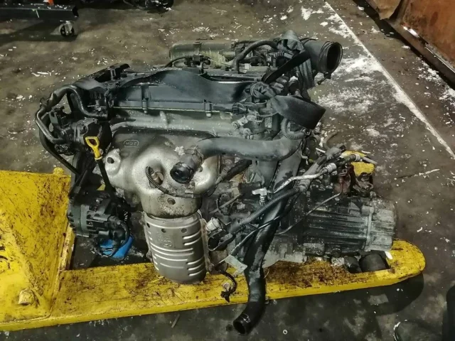 Продажа двигателя G4EE