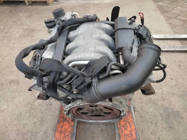 Продажа двигателя 112.911