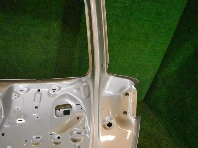 Дверь багажника для Audi Q7 4M 2015+ на фотографиях