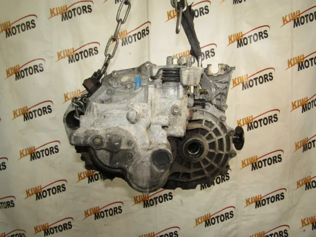 ГБЦ для Nissan X-Trail T30 RU 2001-2007 на фотографиях