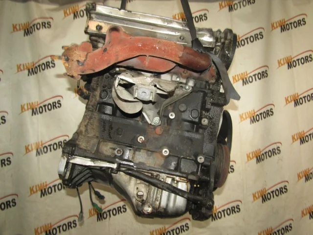 Продажа двигателя APT