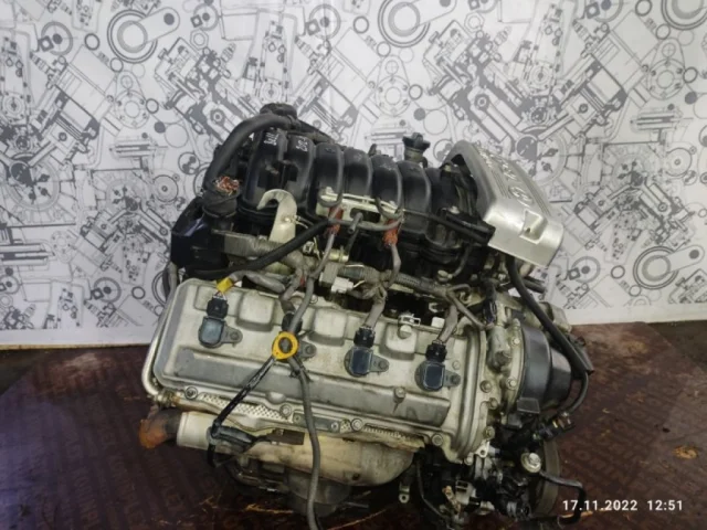 Продажа двигателя 2UZ-FE