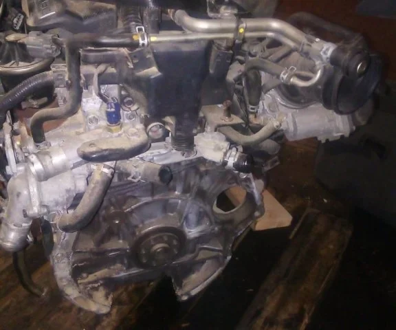 Продажа двигателя R18A2