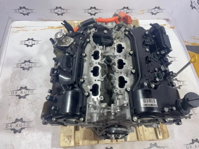 Продажа двигателя 2GR-FKS