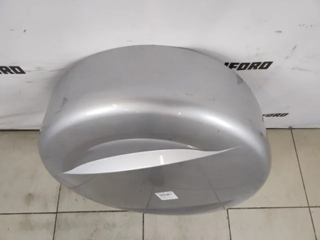 Чехол запасного колеса для Suzuki Grand Vitara 2005-2014 на фотографиях