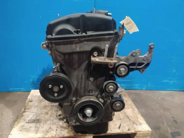 Продажа двигателя 4B12