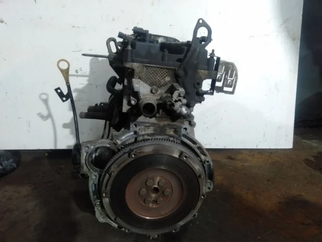 Продажа двигателя SHDA