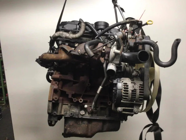 Продажа двигателя PHFA