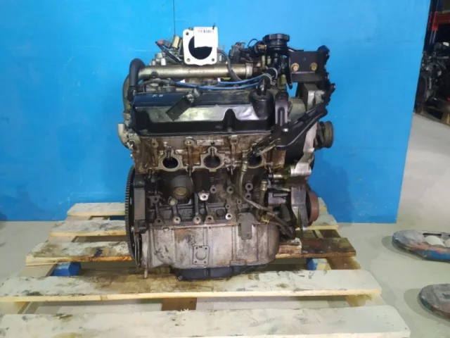 Продажа двигателя 6G74