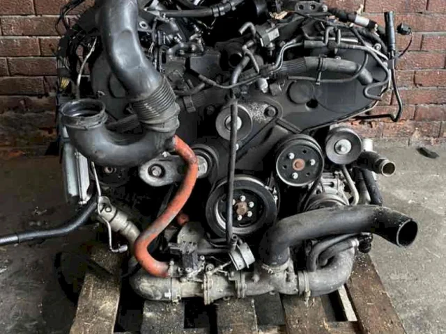 Продажа двигателя 306DT