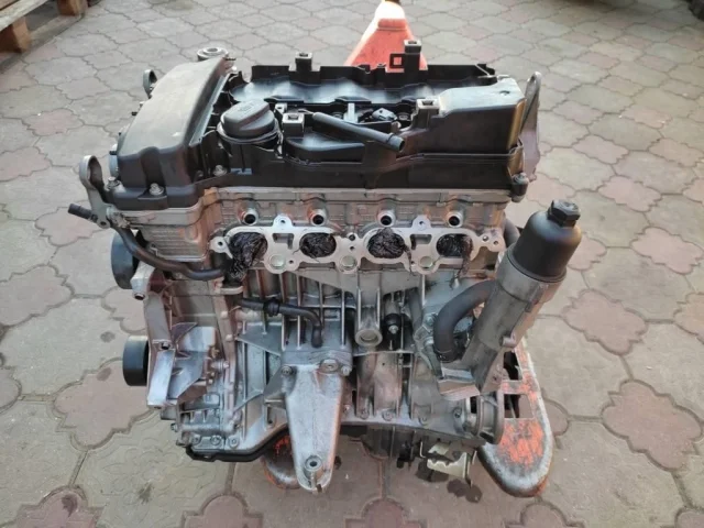 Продажа двигателя 271.956