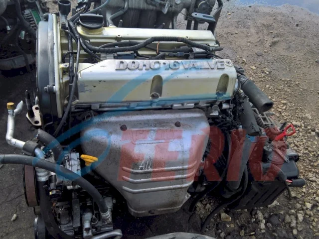 Продажа двигателя G4JP