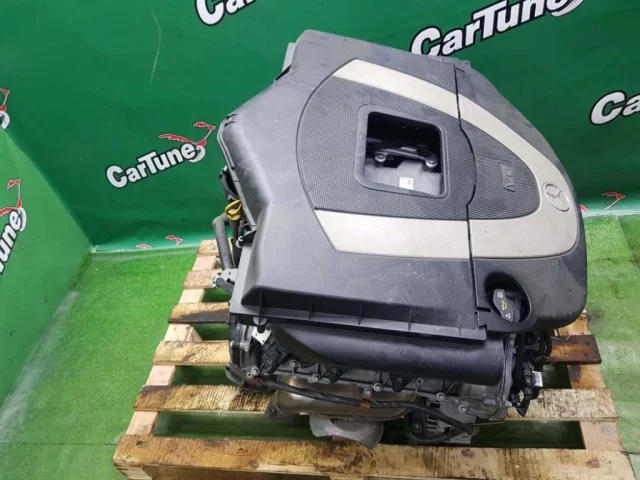 Продажа двигателя 276.955