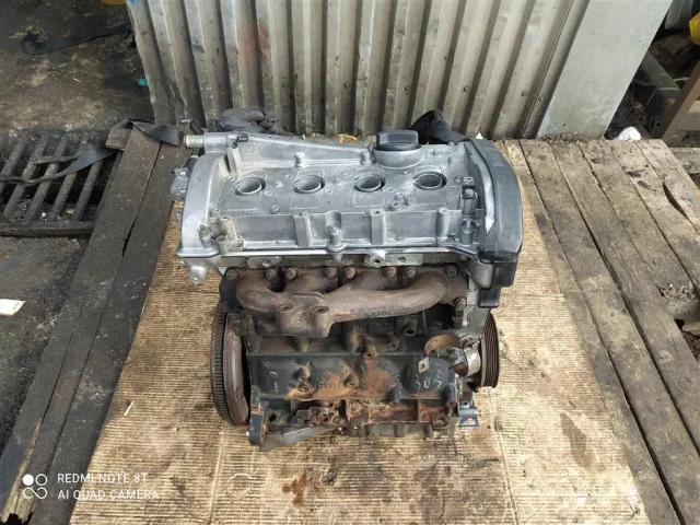 Продажа двигателя AUM