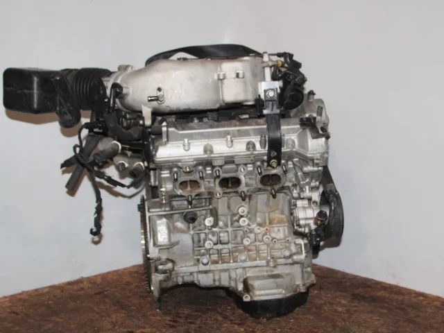 Продажа двигателя G6DA