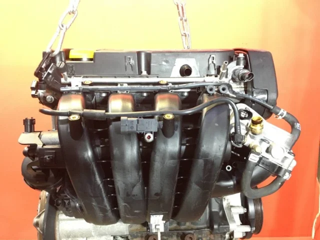 Продажа двигателя Z18XER