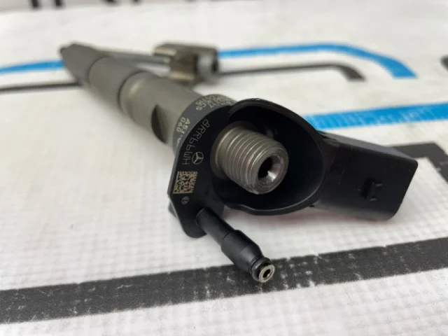 Продажа двигателя 642.940