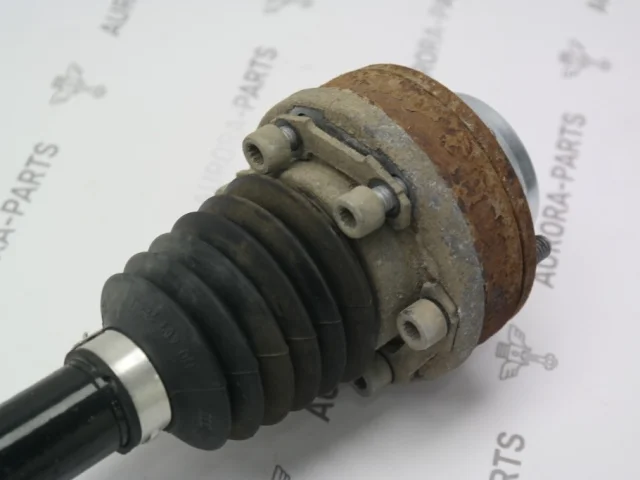 Привод задний левый для Volkswagen Tiguan II MK2 2016+ на фотографиях