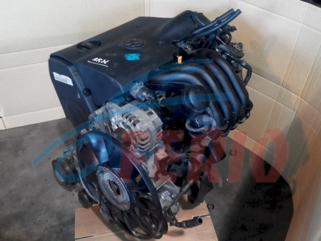 Продажа двигателя AEK