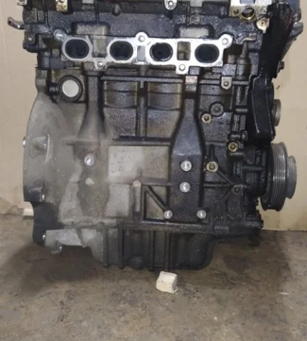 Продажа двигателя FYJA