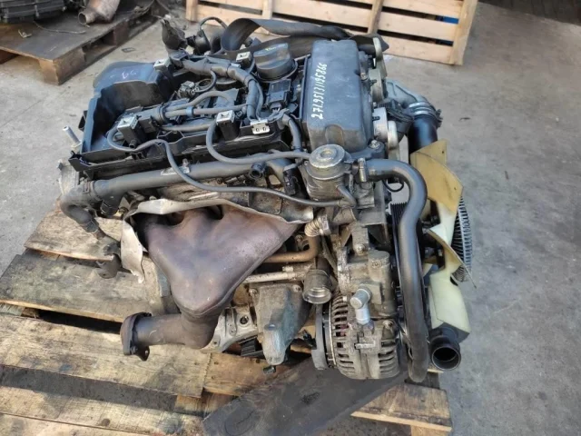 Продажа двигателя 271.951