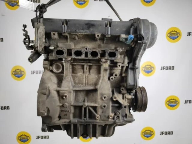 Продажа двигателя HWDB