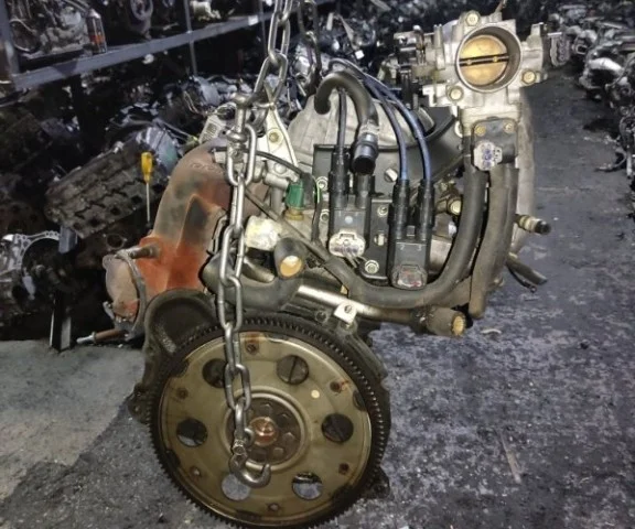 Продажа двигателя 3S-FE