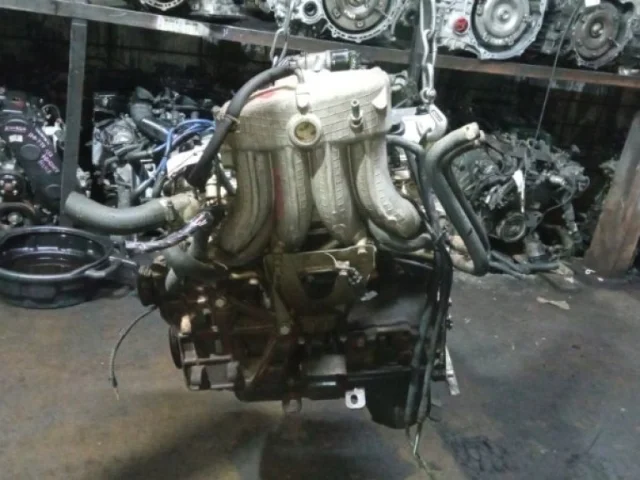 Продажа двигателя 4G69