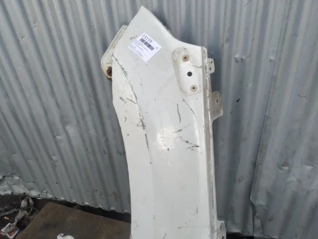 Крыло левое для Suzuki Grand Vitara 2005-2014 на фотографиях