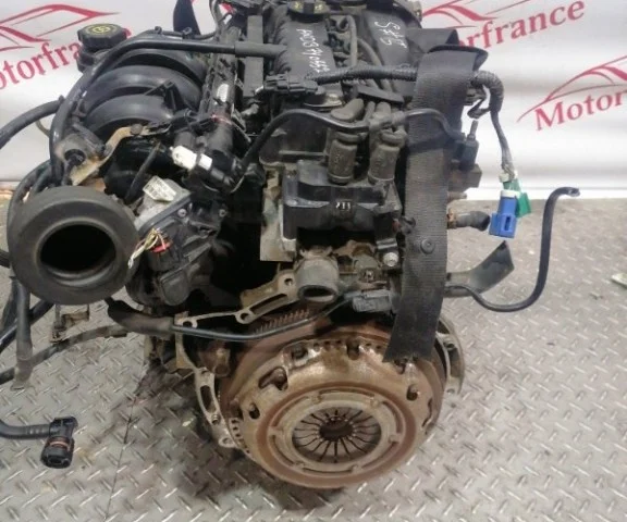 Продажа двигателя HXDB