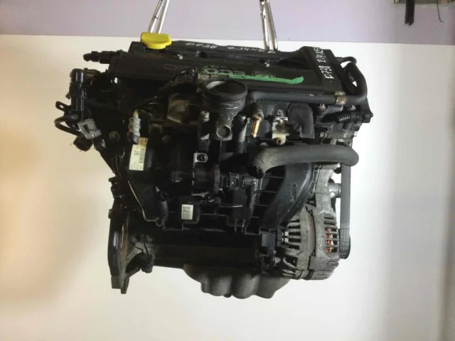 Продажа двигателя Z14XEP