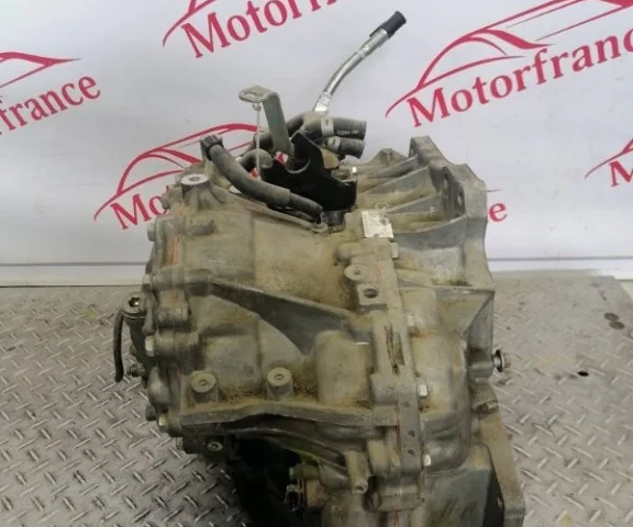 Вариатор для Nissan Qashqai J11 2013-2019 на фотографиях