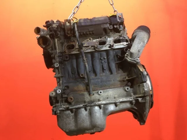 Продажа двигателя Z12XE